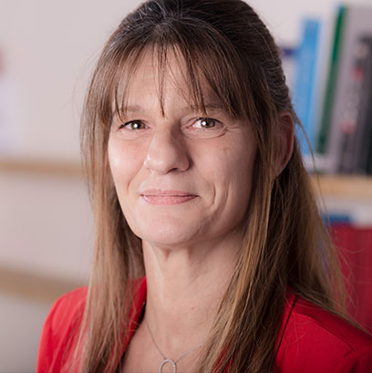 Corinne Giller
