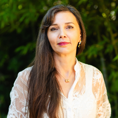 Edwige GIBERT