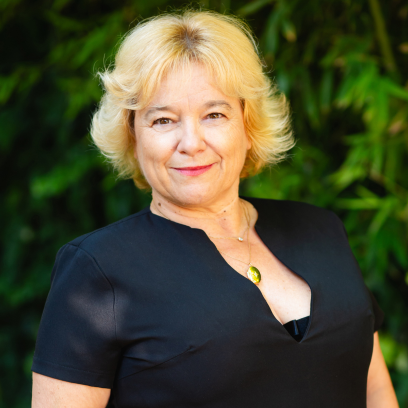 Sandrine Montagne