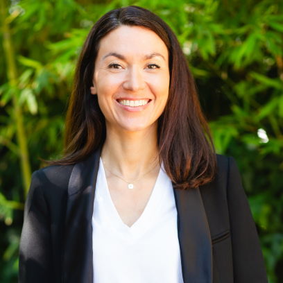 Aurélia PUECH DAUMAS Avocat