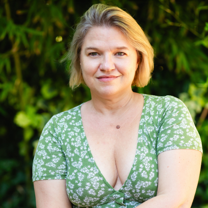 Marie-Hélène BONNAFOUX