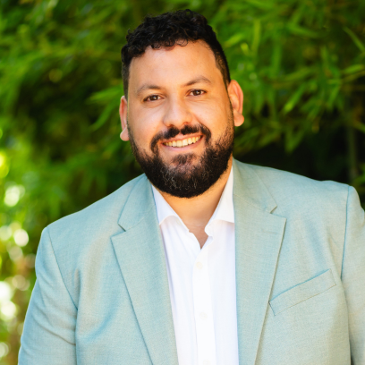 Bachir BELKAID