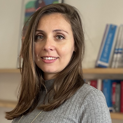 Elise FARINES Avocat