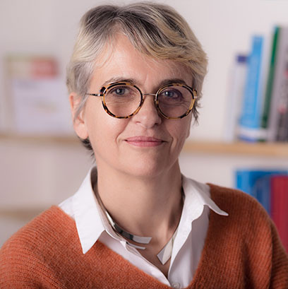 Hélène BAUMELOU