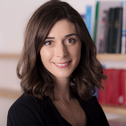 Marion Chol